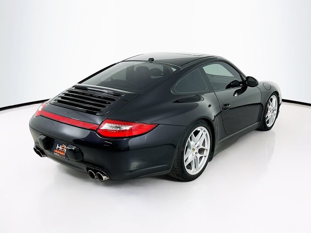 Used 2011 Porsche 911 GT3 RS image 6