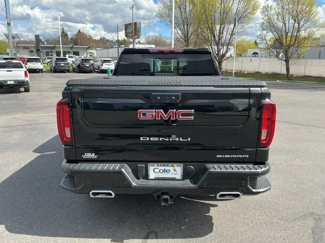 Used 2024 GMC Sierra 1500 Denali w/ Denali Reserve Package image 5