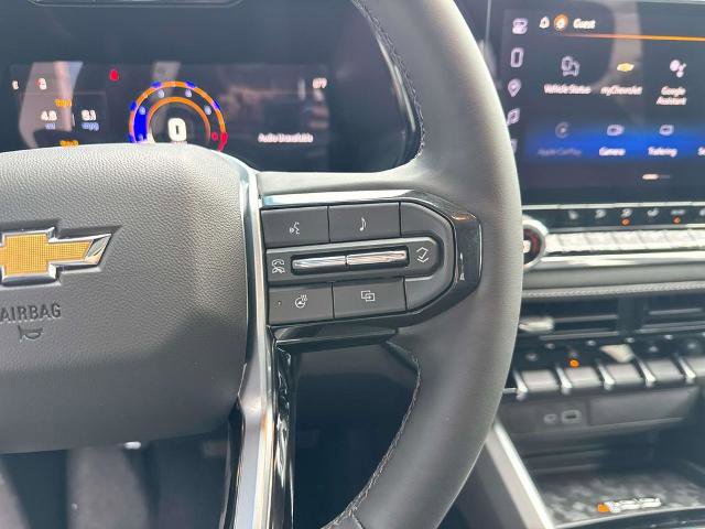 New 2026 Chevrolet Colorado LT w/ LT Convenience Package image 15