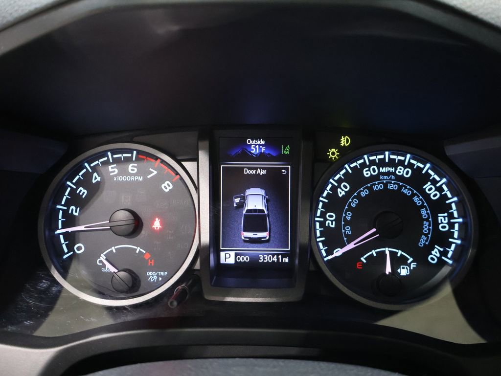 Used 2019 Toyota Tacoma TRD Pro image 40