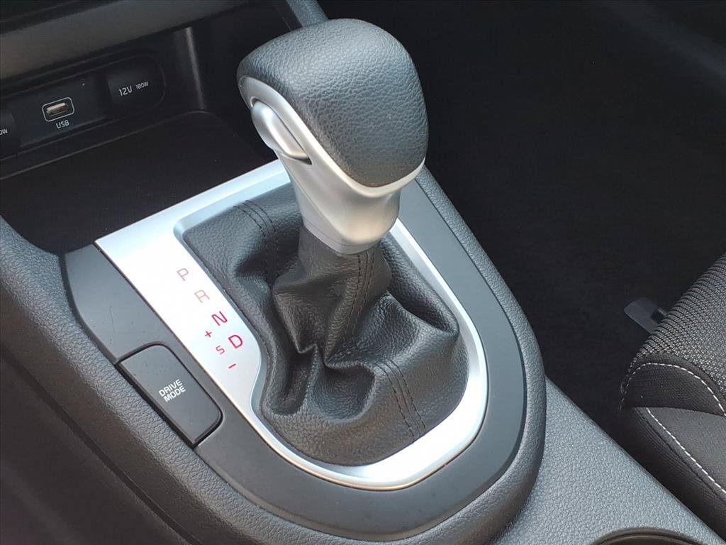 Used 2023 Kia Forte LXS FWD image 31
