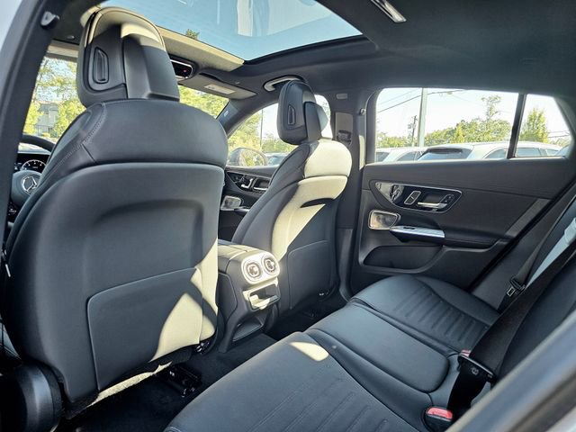 New 2026 Mercedes-Benz GLC 43 AMG 4MATIC Coupe image 22