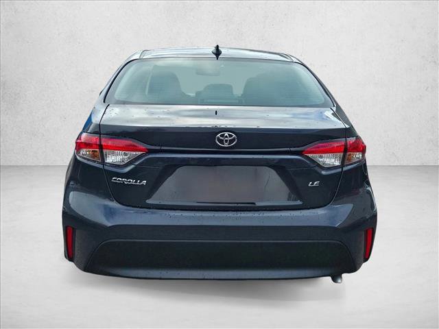 Used 2025 Toyota Corolla LE image 8