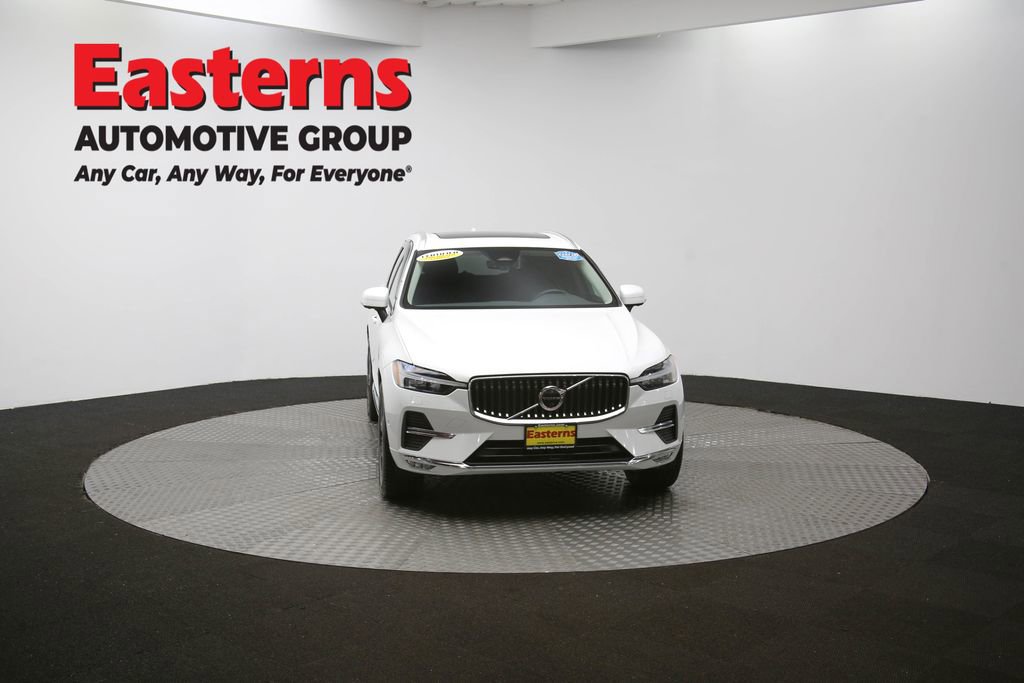 Used 2023 Volvo XC60 B5 Plus image 49