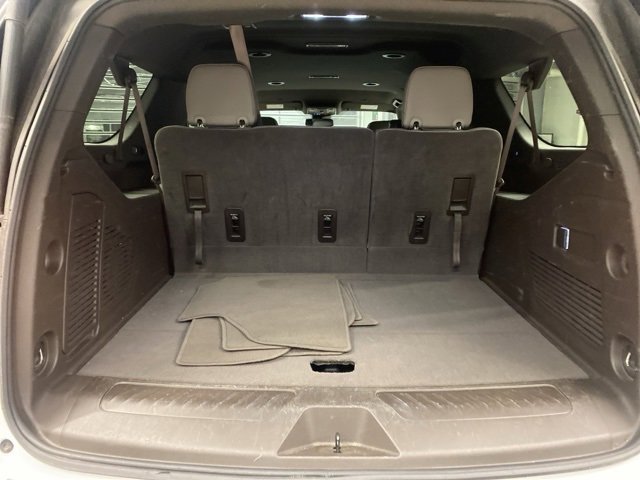 Certified 2024 GMC Yukon XL SLT image 9