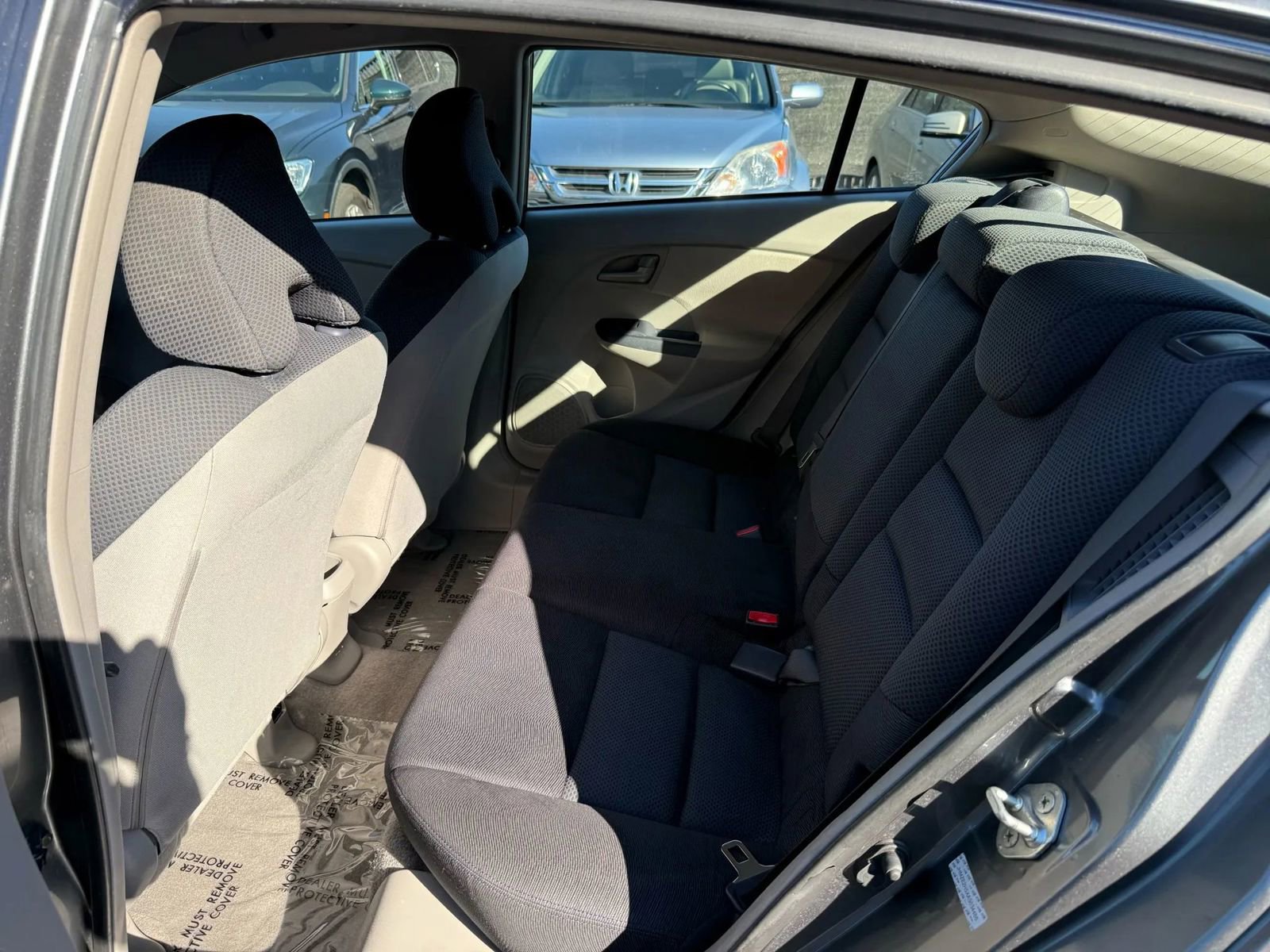 Used 2010 Honda Insight LX image 10