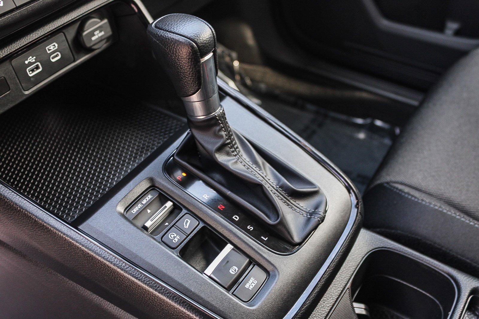 Certified 2025 Honda CR-V EX image 20