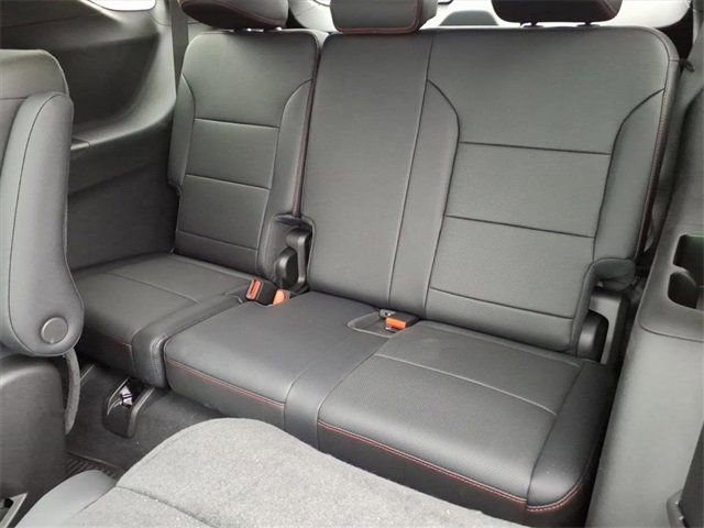 New 2026 Chevrolet Traverse Z71 w/ Enhanced Driving Package image 10