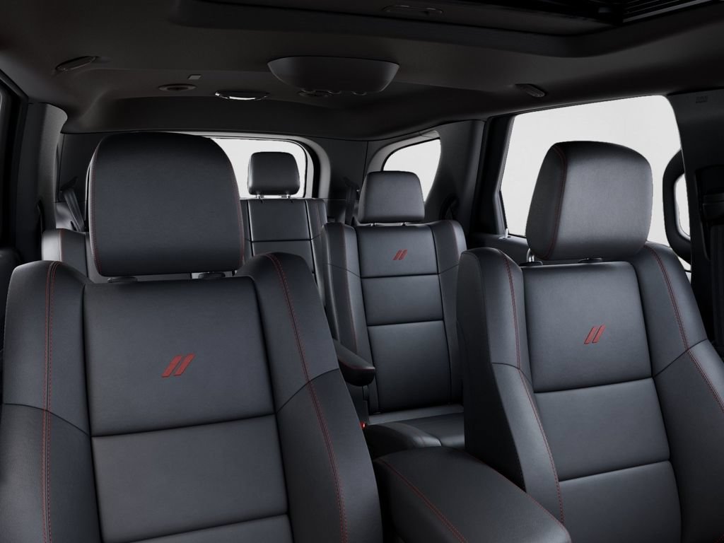 New 2026 Dodge Durango GT AWD/4WD image 26