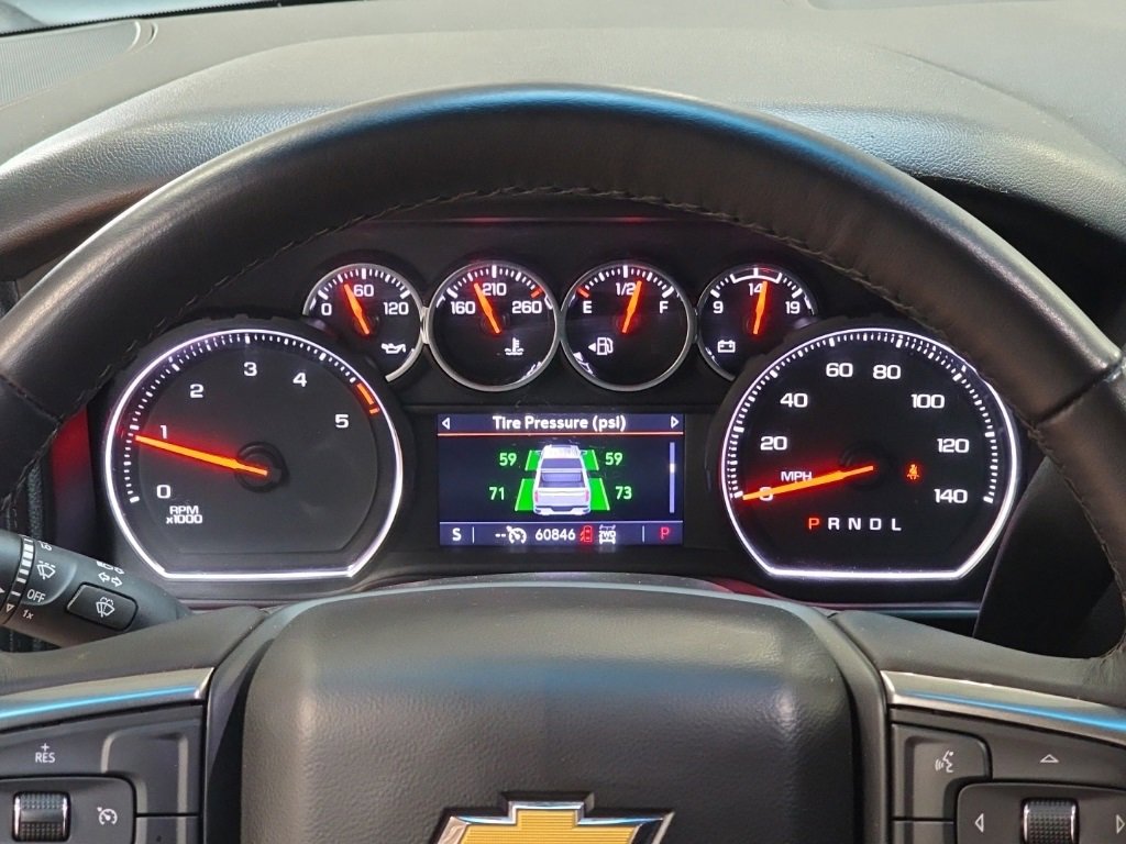 Used 2022 Chevrolet Silverado 2500 LT w/ All Star Edition image 24