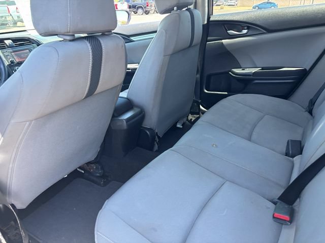 Used 2017 Honda Civic LX image 17