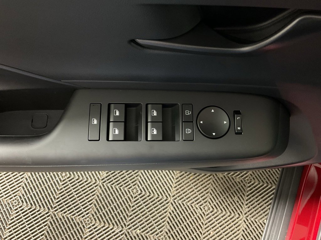 New 2026 Hyundai Kona SEL Sport image 17