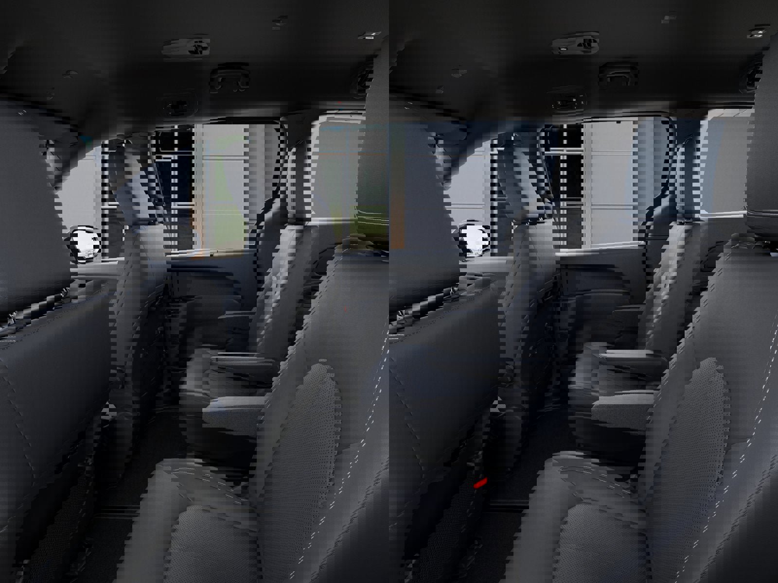 New 2026 Chrysler Pacifica Select image 49