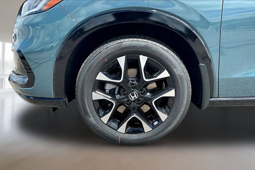 New 2027 Honda HR-V EX-L image 12