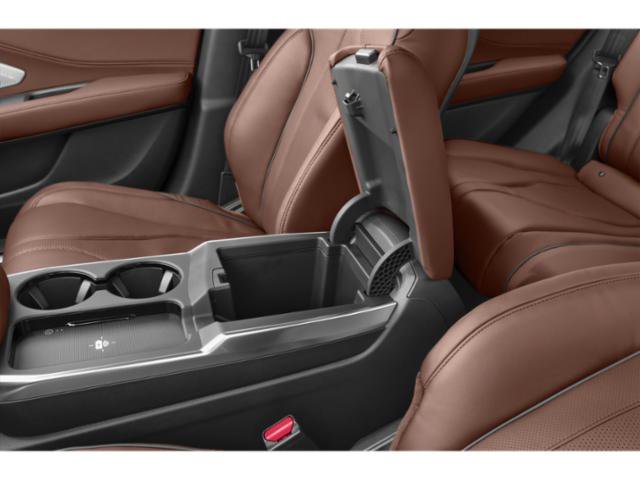 Used 2025 Acura RDX w/ Advance Package AWD/4WD image 17