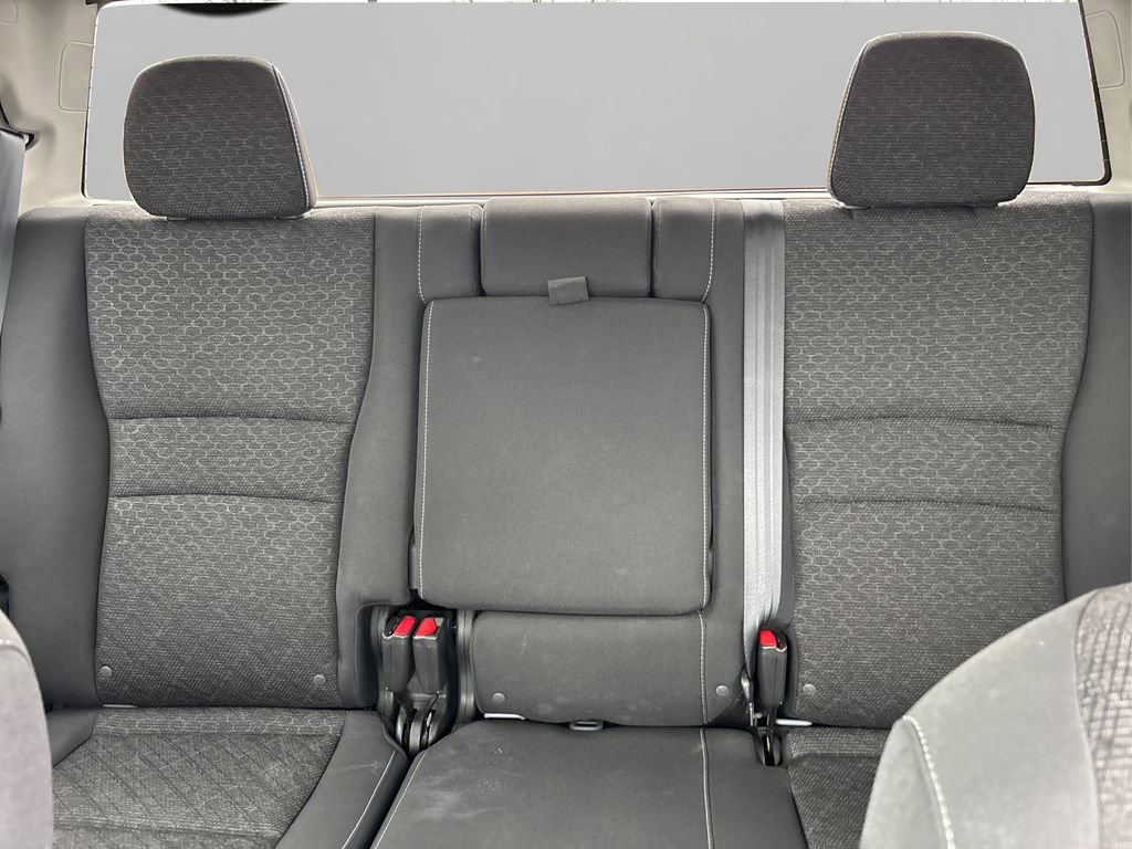 Used 2023 Honda Ridgeline Sport image 20