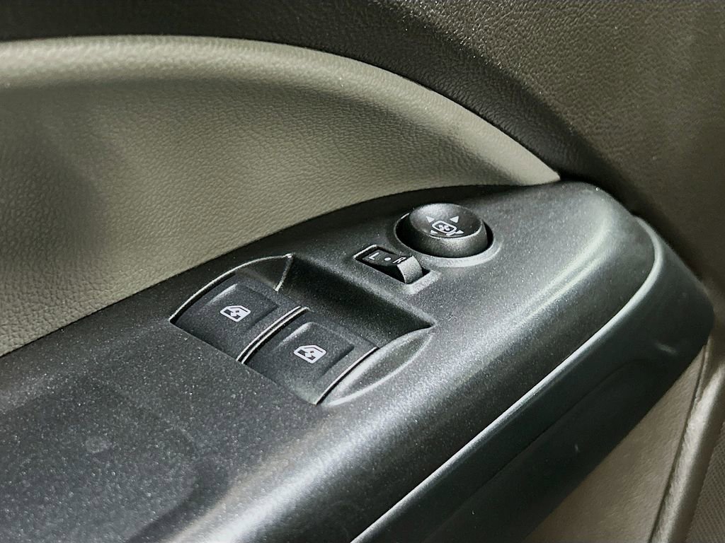 Used 2016 Chevrolet Colorado W/T w/ WT Convenience Package image 17