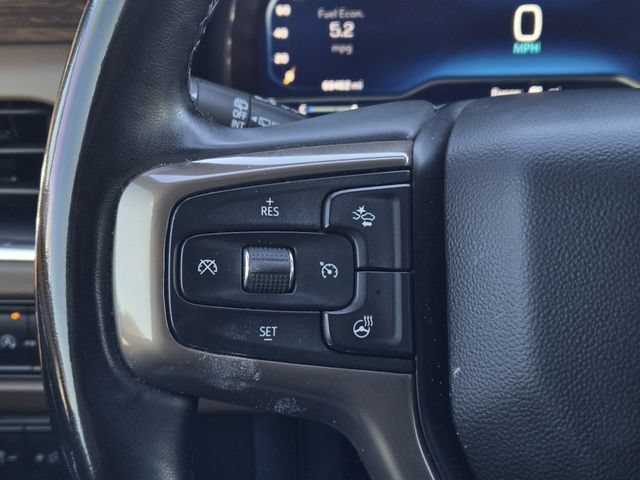 Used 2023 Chevrolet Tahoe High Country RWD image 33