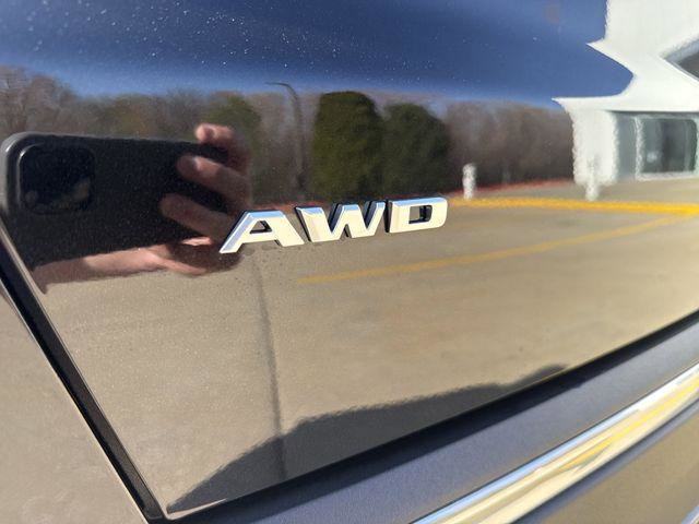 New 2026 Cadillac XT5 Premium Luxury image 20