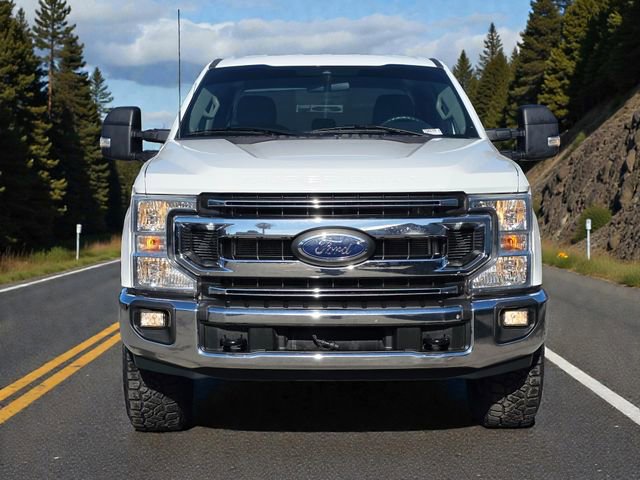 Used 2022 Ford F350 XLT w/ XLT Value Package image 3