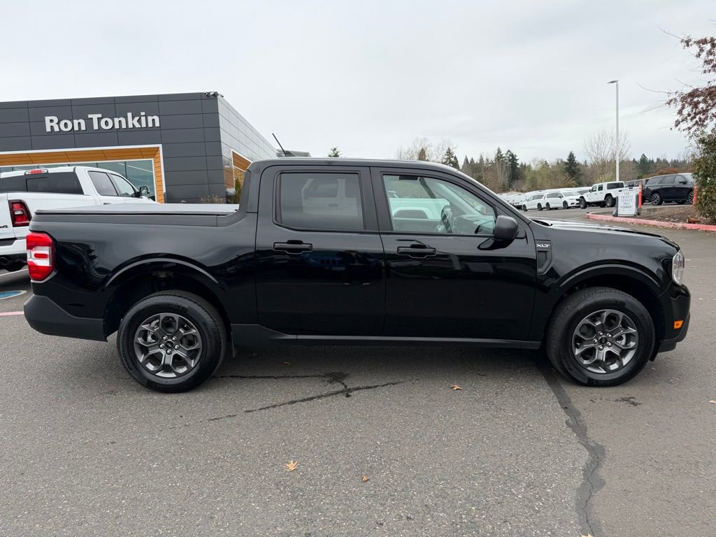 Used 2024 Ford Maverick XLT w/ Equipment Group 300A Standard image 8