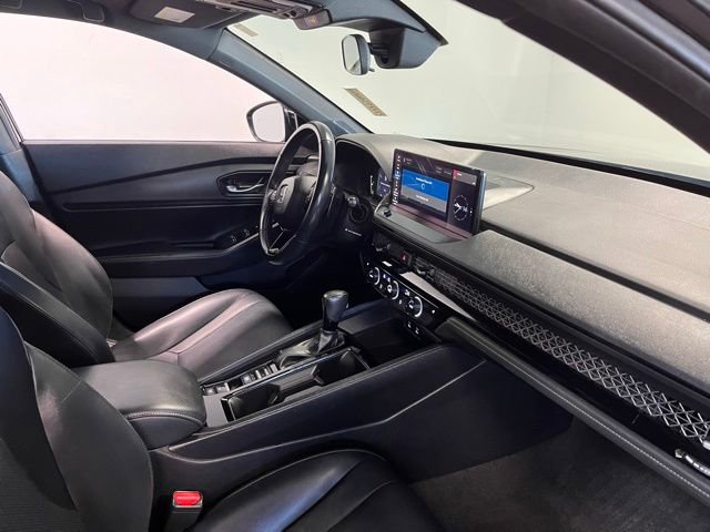 Used 2024 Honda Accord Sport image 11