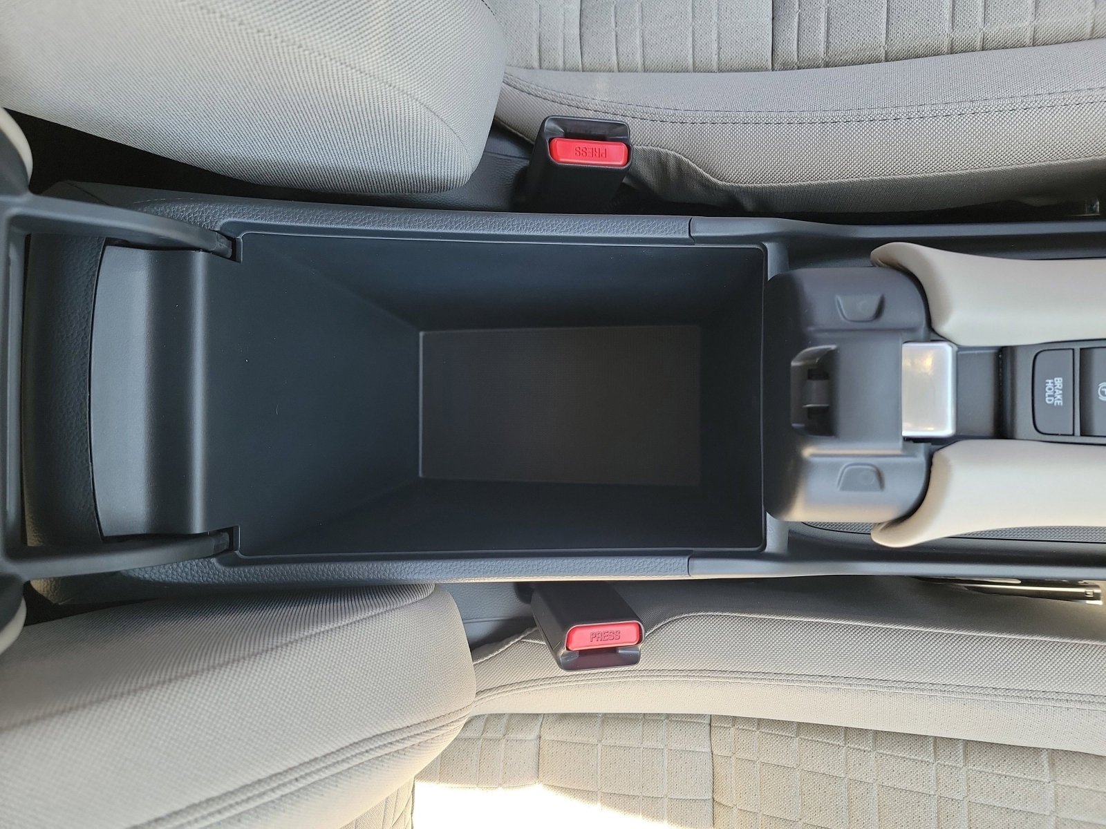 New 2026 Honda HR-V LX image 21