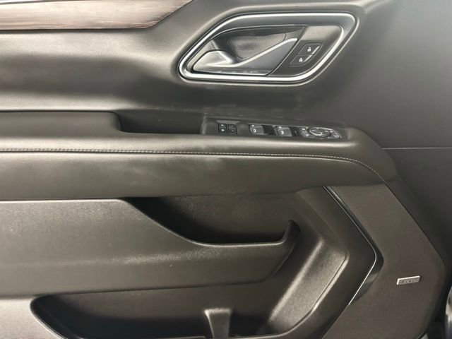 Certified 2024 Chevrolet Tahoe Z71 w/ Luxury Package image 25