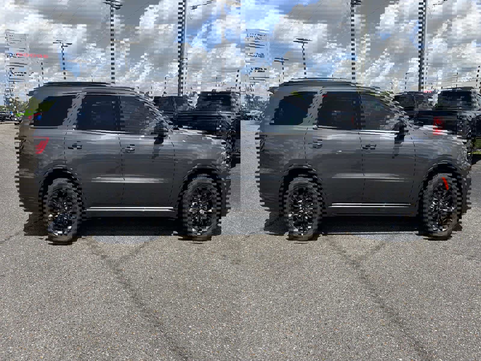 New 2026 Dodge Durango GT image 6