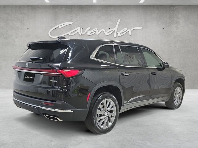 Used 2025 Buick Enclave Preferred image 16