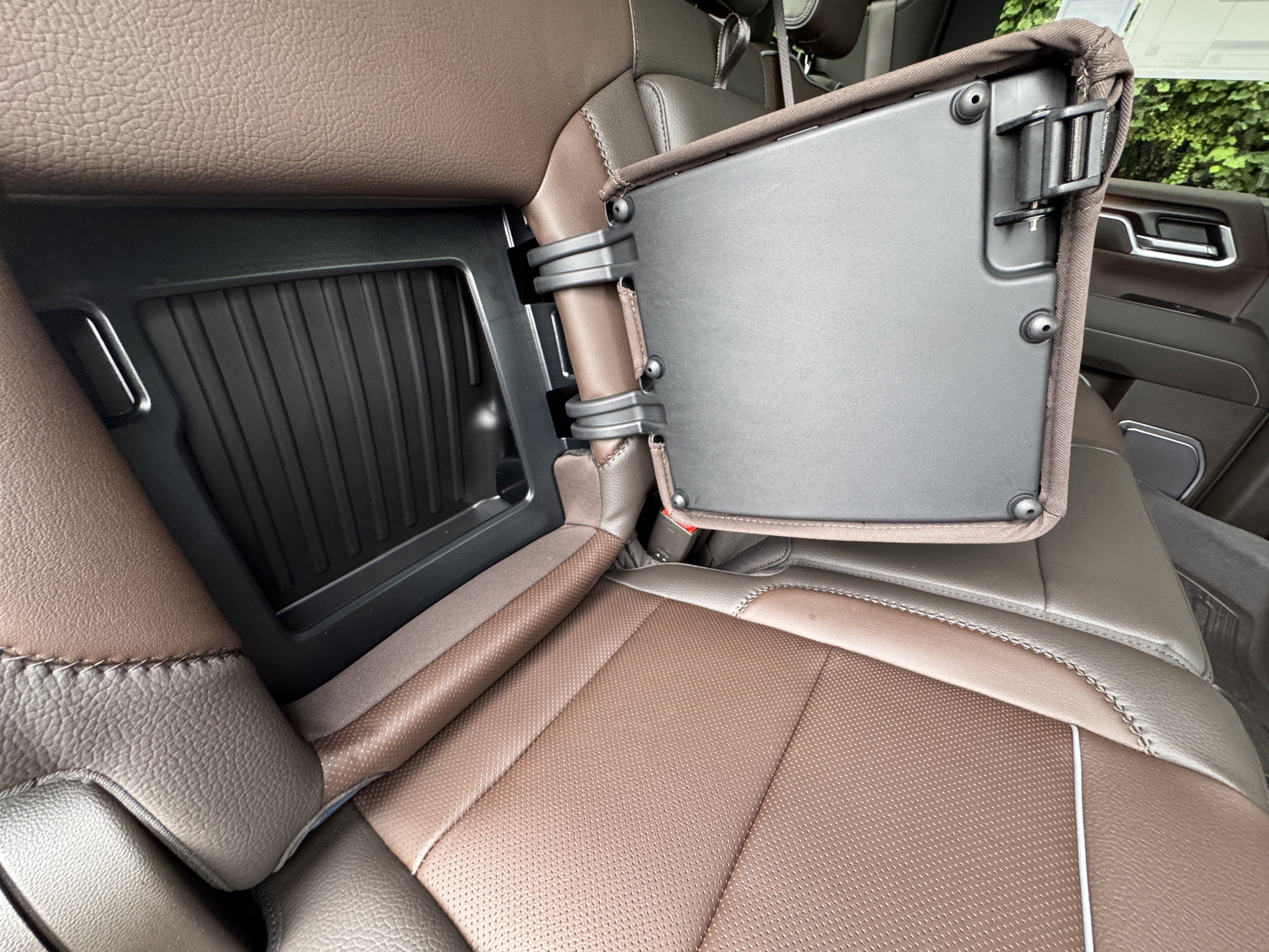New 2026 GMC Sierra 2500 Denali w/ Denali Reserve Package image 28