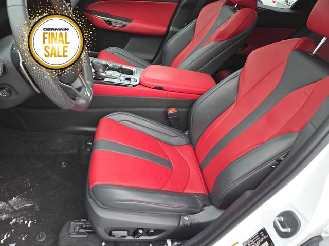 Certified 2024 Lexus NX 350 F Sport image 33