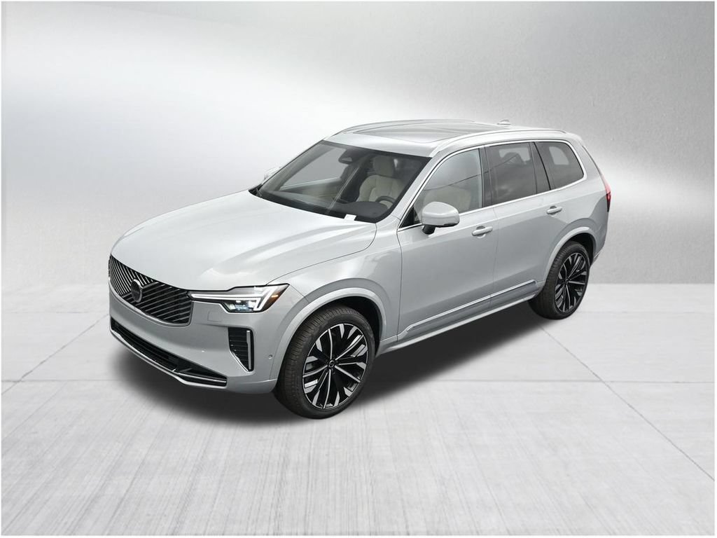 New 2026 Volvo XC90 B6 Plus w/ Protection Package Premier AWD/4WD image 13