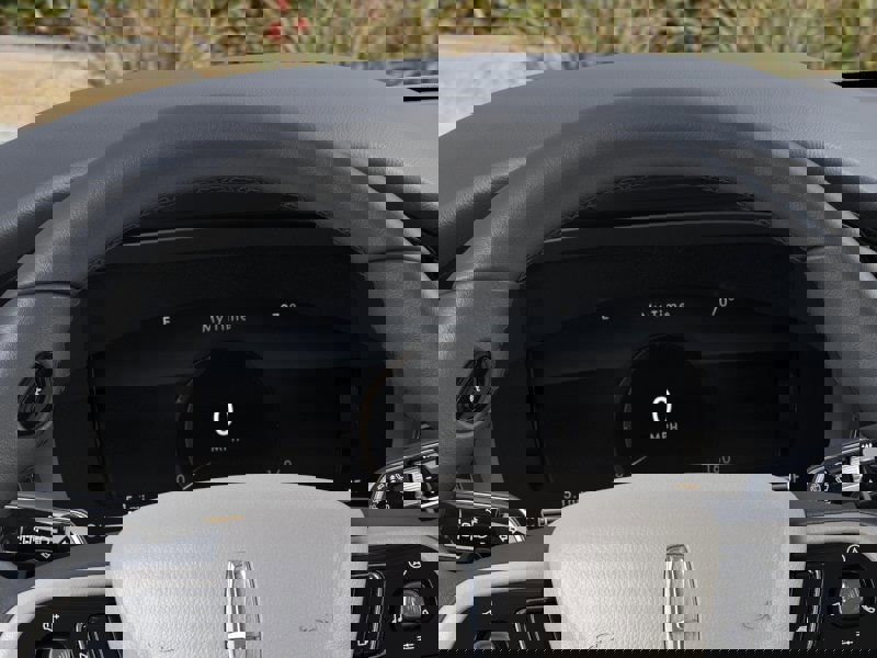 New 2025 Lincoln Corsair Grand Touring w/ Equipment Group 302A image 35