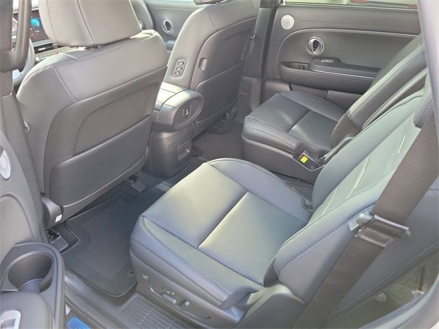 New 2026 Hyundai Palisade Calligraphy image 19