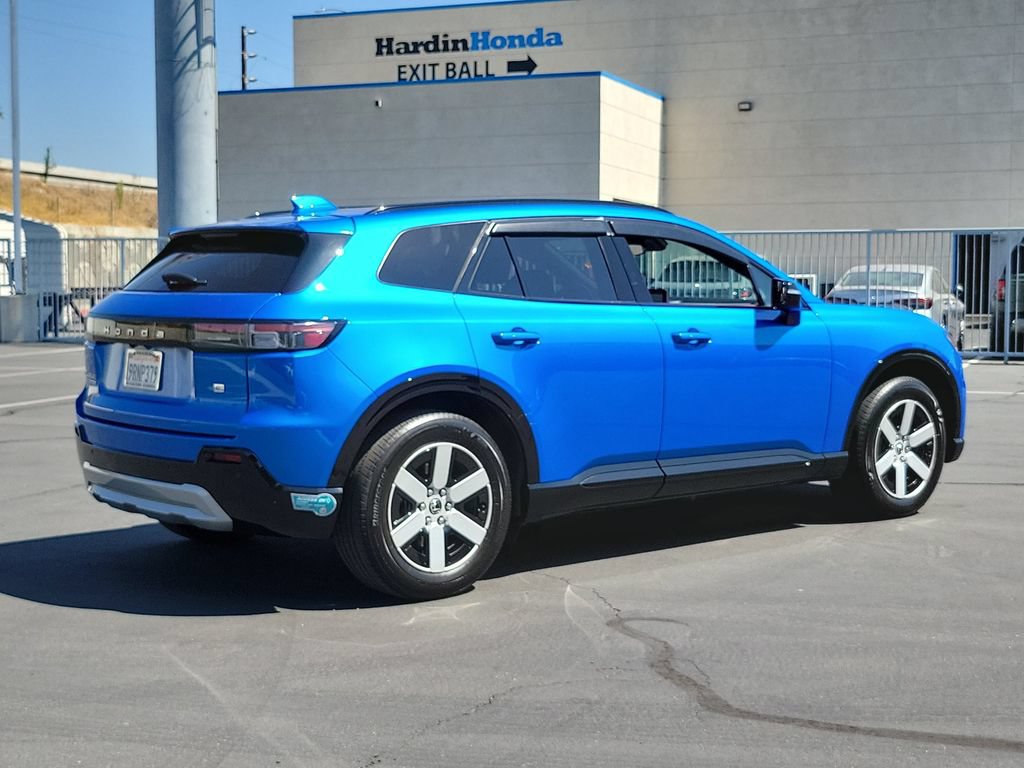 Used 2024 Honda Prologue Touring image 5
