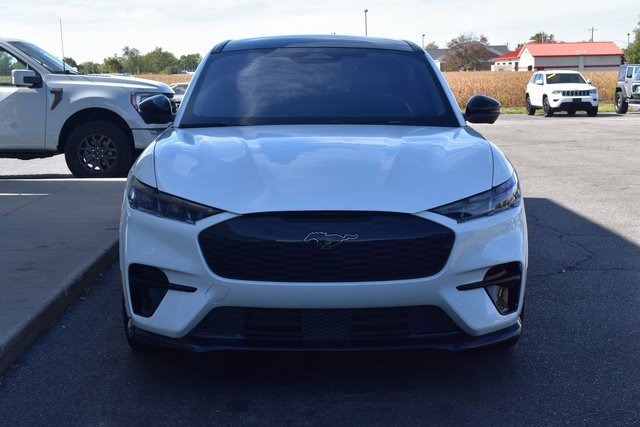 Used 2024 Ford Mustang Mach-E GT image 8