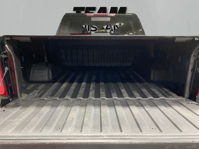 Used 2023 Chevrolet Silverado 1500 LT Trail Boss w/ Convenience Package II AWD/4WD image 26