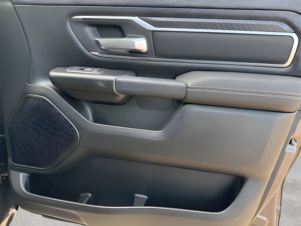 New 2026 RAM 1500 Big Horn image 13