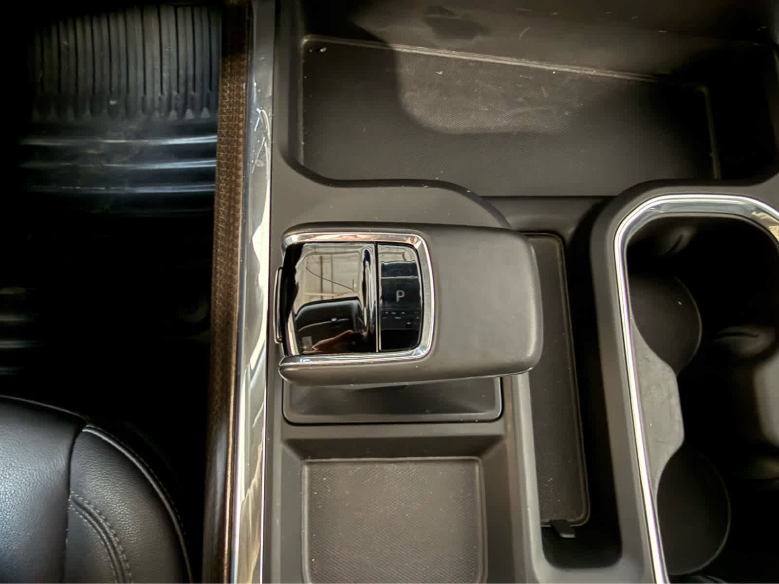 Certified 2025 Chevrolet Silverado 1500 RST w/ Convenience Package II image 22