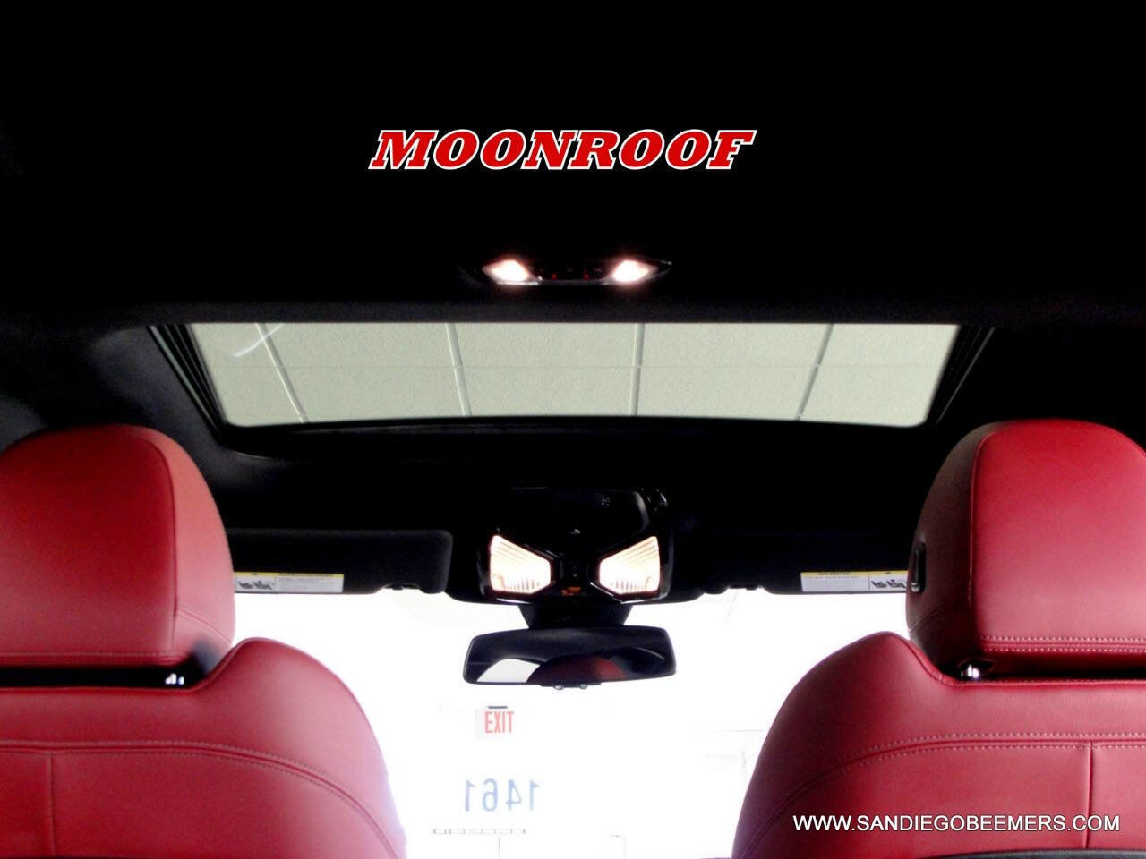 Used 2023 BMW i4 eDrive40 image 62