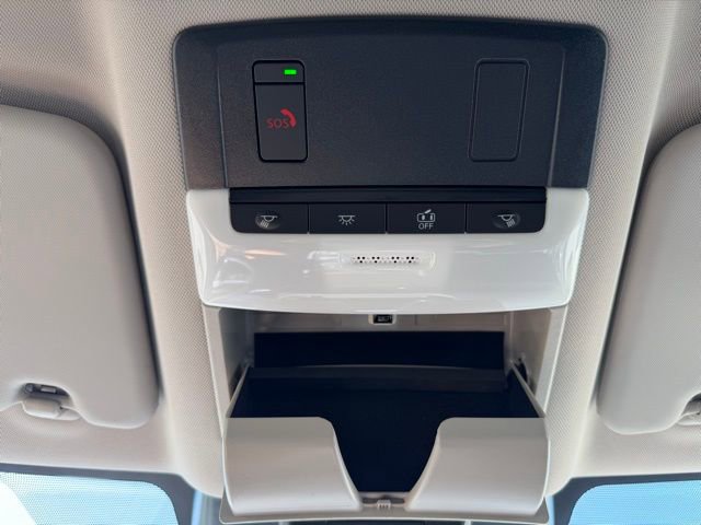 New 2026 Nissan Rogue SV w/ Cold Weather Package FWD image 29