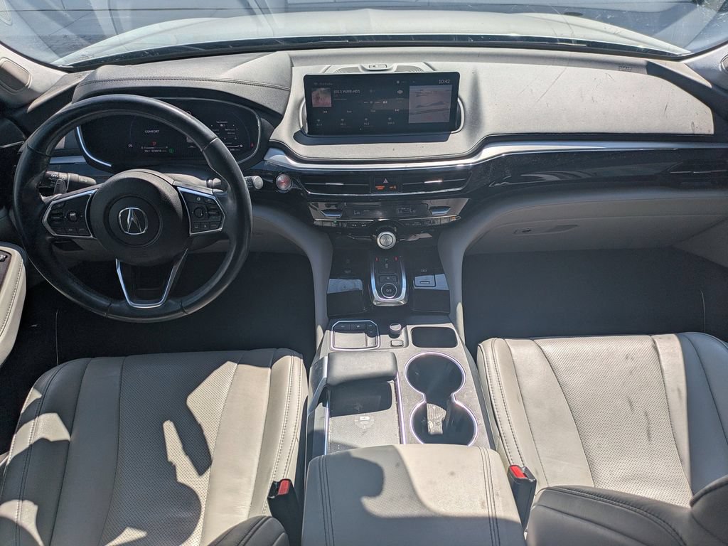 Used 2022 Acura MDX FWD w/ Technology Package image 15