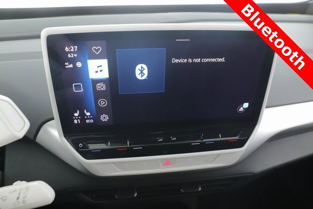 Used 2021 Volkswagen ID.4 1st Edition image 5