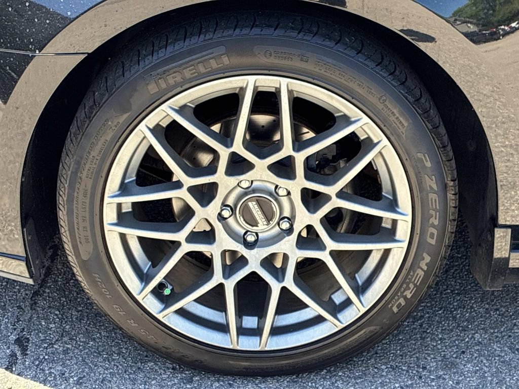 Used 2013 Ford Mustang Premium RWD image 13