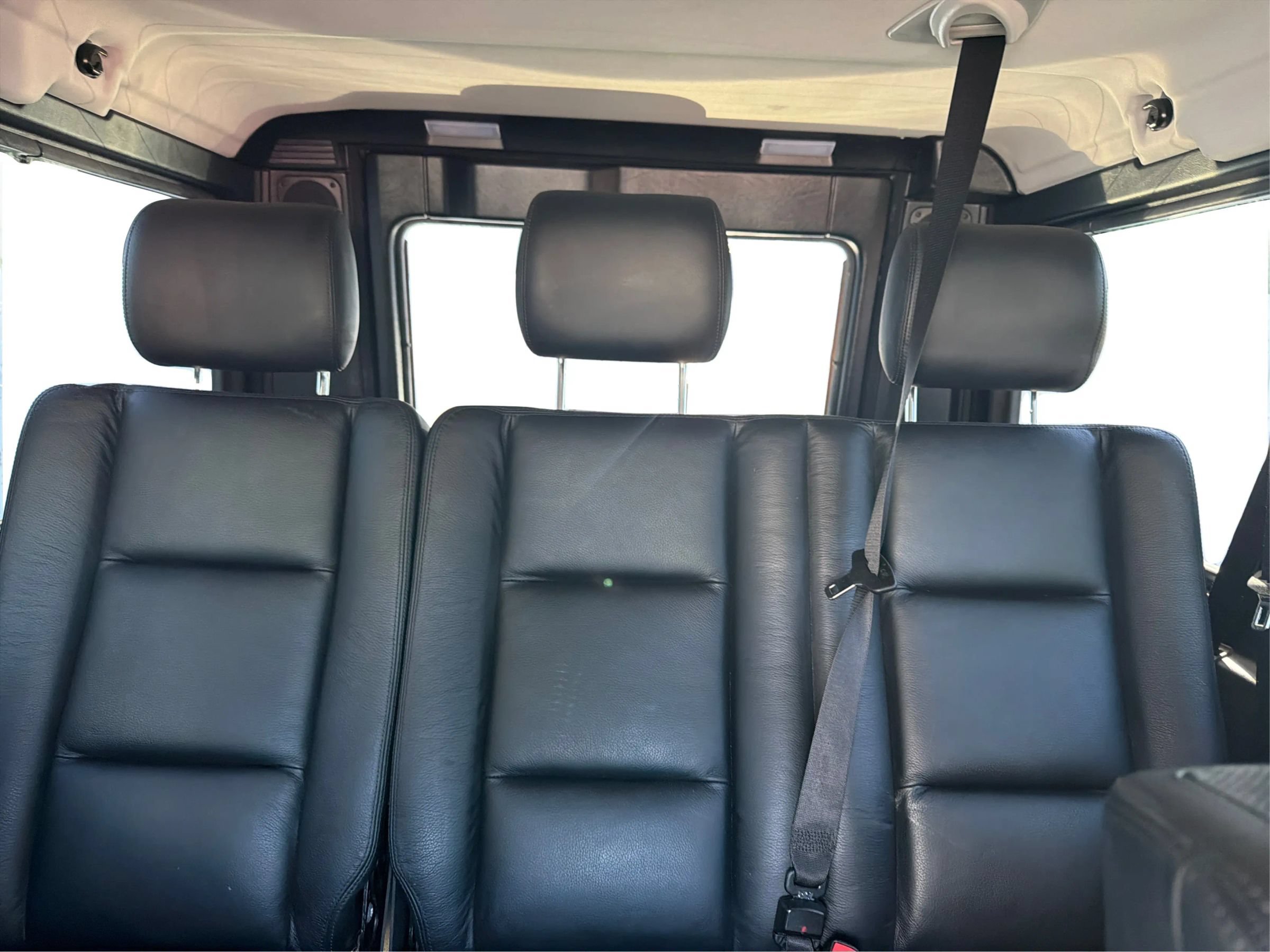 Used 2016 Mercedes-Benz G 550 image 18