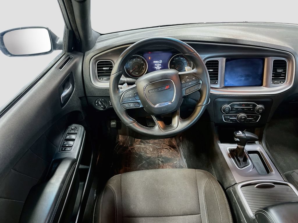 Used 2022 Dodge Charger SXT AWD/4WD image 21