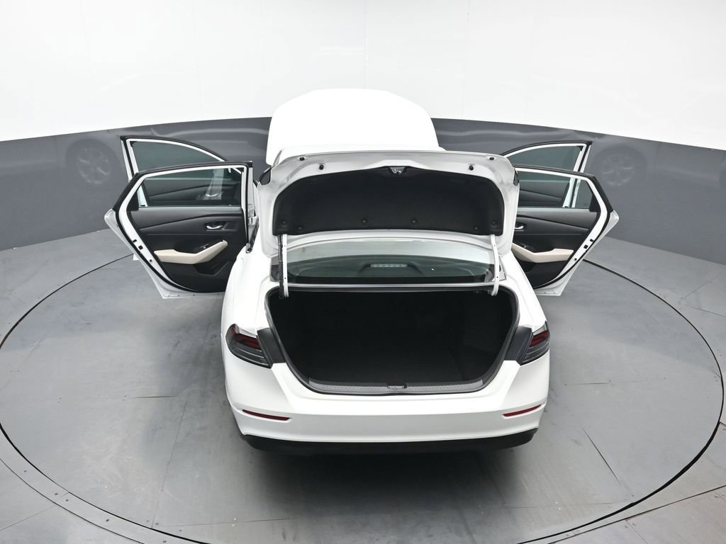 Used 2024 Honda Accord LX image 42