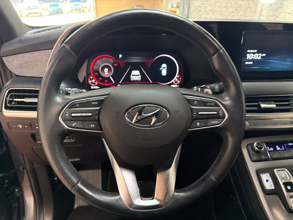 Used 2020 Hyundai Palisade Limited FWD image 24