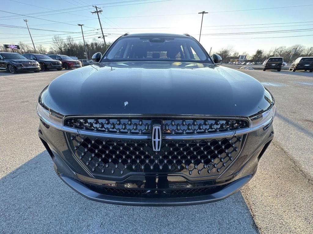 New 2026 Lincoln Nautilus Reserve image 27